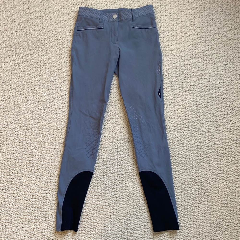 Equiline Esmeralda women’s breeches